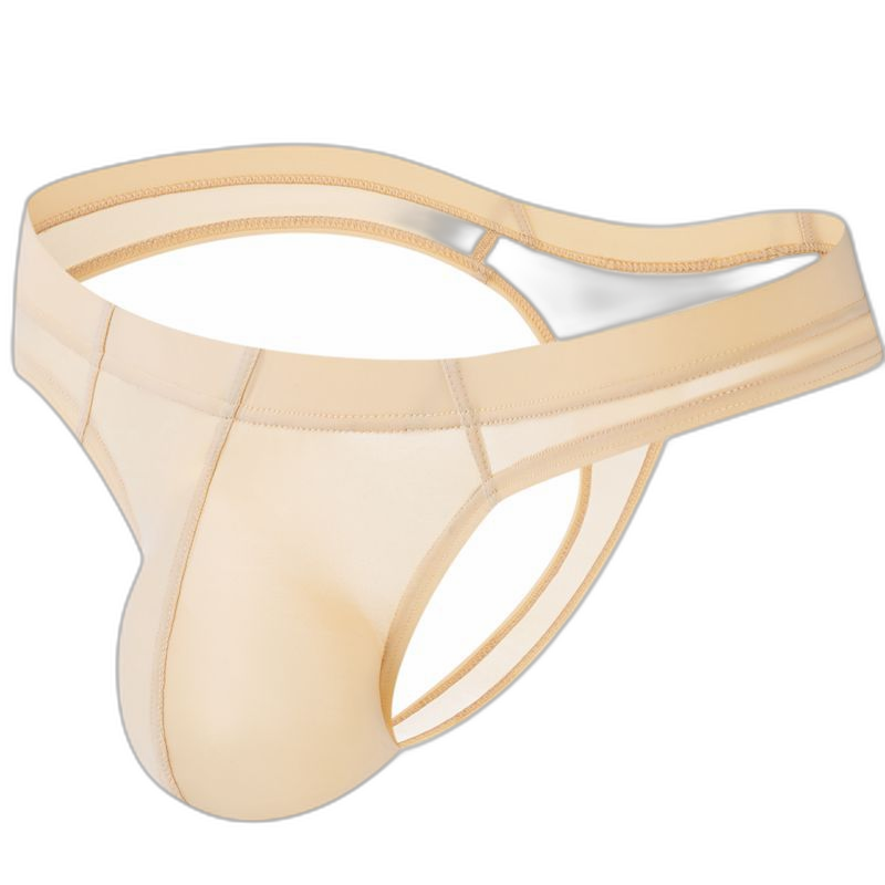 Ultra Silk Thong