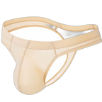 Ultra Silk Thong