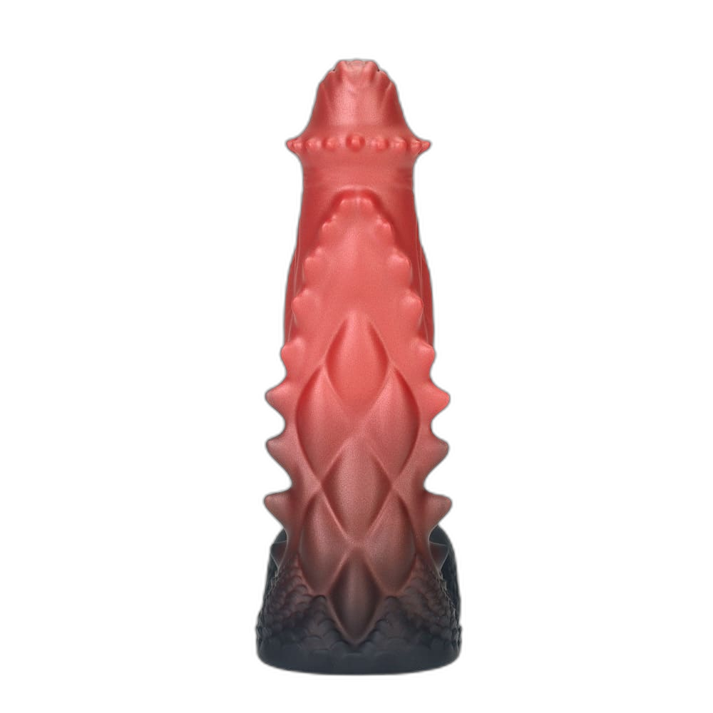 Muscle - Monster Dildo - Beast Dildo - 5 Sizes