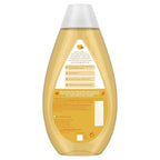Johnsons Baby Shampoo Regular Gold 500ml