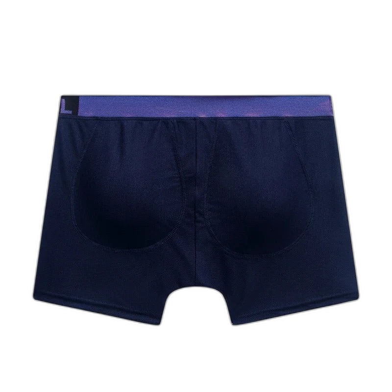 Jockmail Mesh Magic Butt-Lifting Boxers