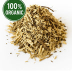 Bio-Kräuter getrocknete Echinacea-Wurzel – Premium Echinacea Purpurea