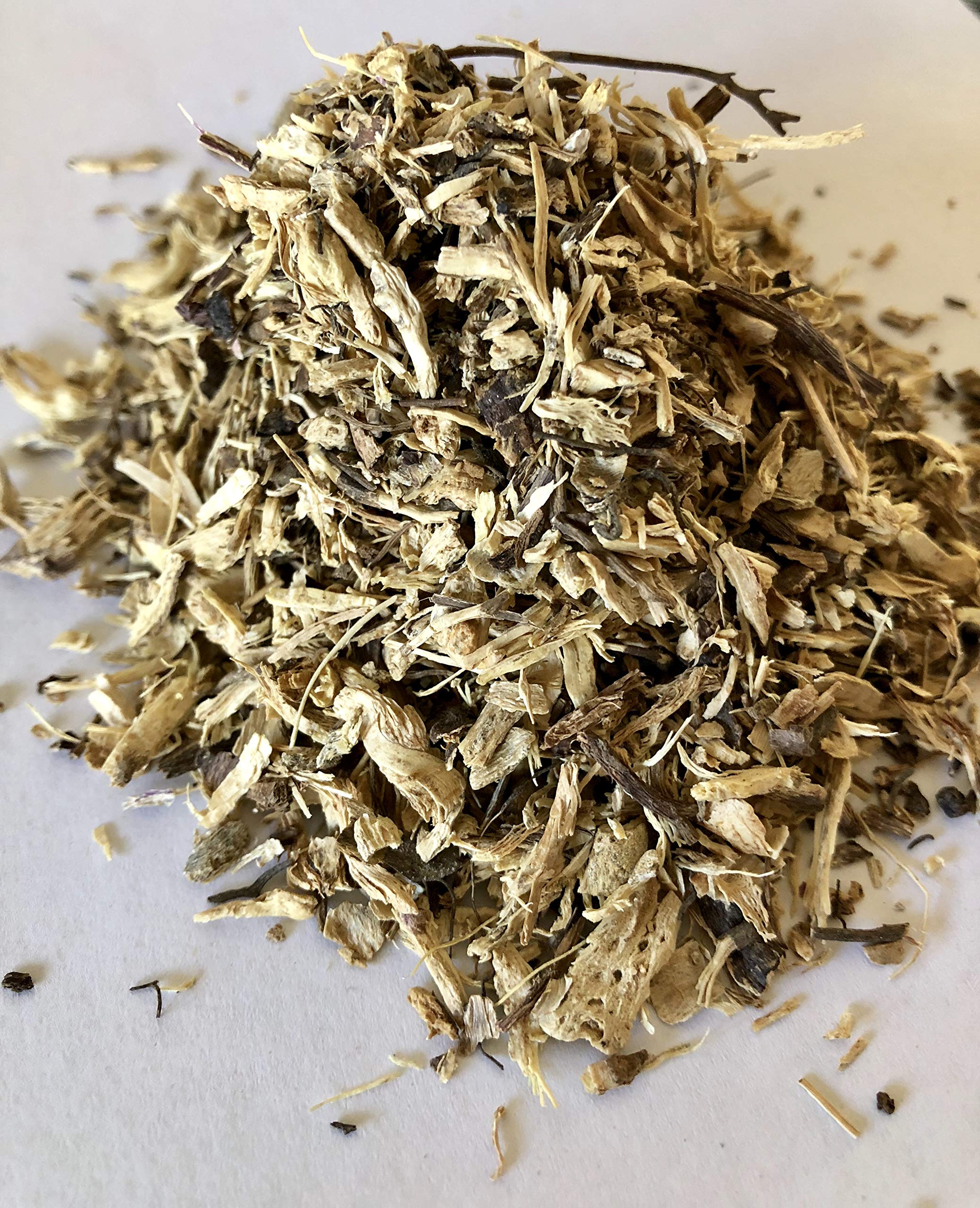 Bio-Kräuter getrocknete Echinacea-Wurzel – Premium Echinacea Purpurea