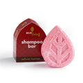 Eco Living Festes Shampoo Herbstbeeren – Plastikfreie Vegane Shampoostücke