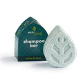 Eco Living Festes Shampoo Ocean Breeze Berries – Plastikfreie vegane Shampoostücke