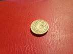 COIN : OLD STYLE £1 COIN 2006