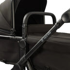 Red Kite Push Me Savanna i Travel System - Black