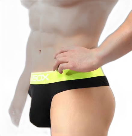Comfort Modal Thong