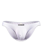 Men's Mesh Ice Silk Breathable Briefs