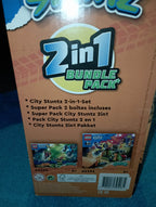 LEGO CITY STUNTZ 2IN1 BUNDLE PACK