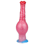 Dominic - 11.8 Inch Inflatable Squirting Centaur Dildo