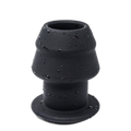 Void - Hollow Butt Plug - Anal Dilator - Silicone Butt Plug