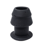 Void - Hollow Butt Plug - Anal Dilator - Silicone Butt Plug