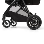 Red Kite Push Me Savanna i Travel System - Black
