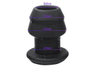 Void - Hollow Butt Plug - Anal Dilator - Silicone Butt Plug