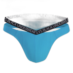 Double Band Cotton Thong