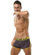 Men's Loose Fits Breathable Boxers