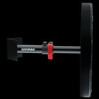 Winmau Edge Telescopic Corner Bracket