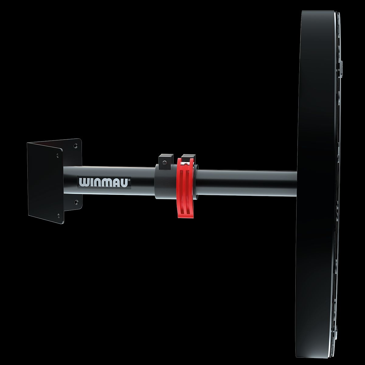 Winmau Edge Telescopic Corner Bracket