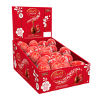 48 x Lindt Milk Chocolate Lindor Filled Egg - 28GM