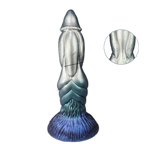 Lunar Beast - 9 Inch Alien Dragon Dildo