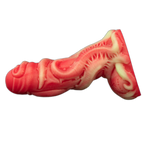 SWISOK Creeper - Alien Fantasy Dildo - Monster Dildo