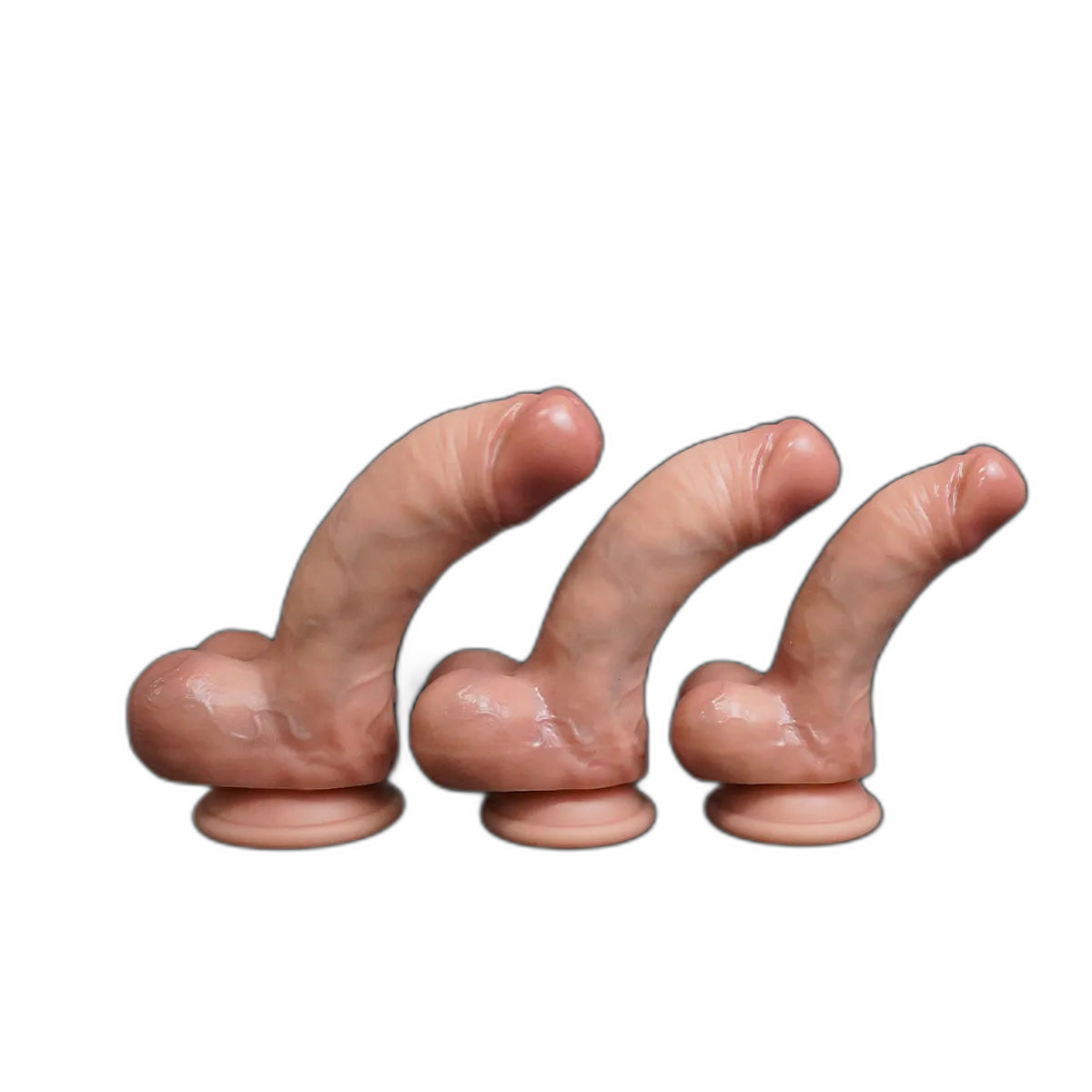 High-Fidelity Dildo