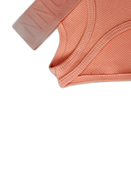 Men’s Ribbed Cutout Stretch Cotton Briefs