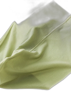 3 Pack Men's Solid Color Seamless Comfort Quick-Dry Breathable Thongs