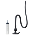 Vaga - Silicone Deep Enema Plug