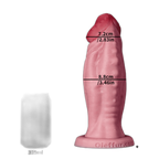 Sword Demon - Realistic Dildo - Thick Dildo with Strong Suction Cup