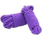 Bondage BDSM Rope Restraints
