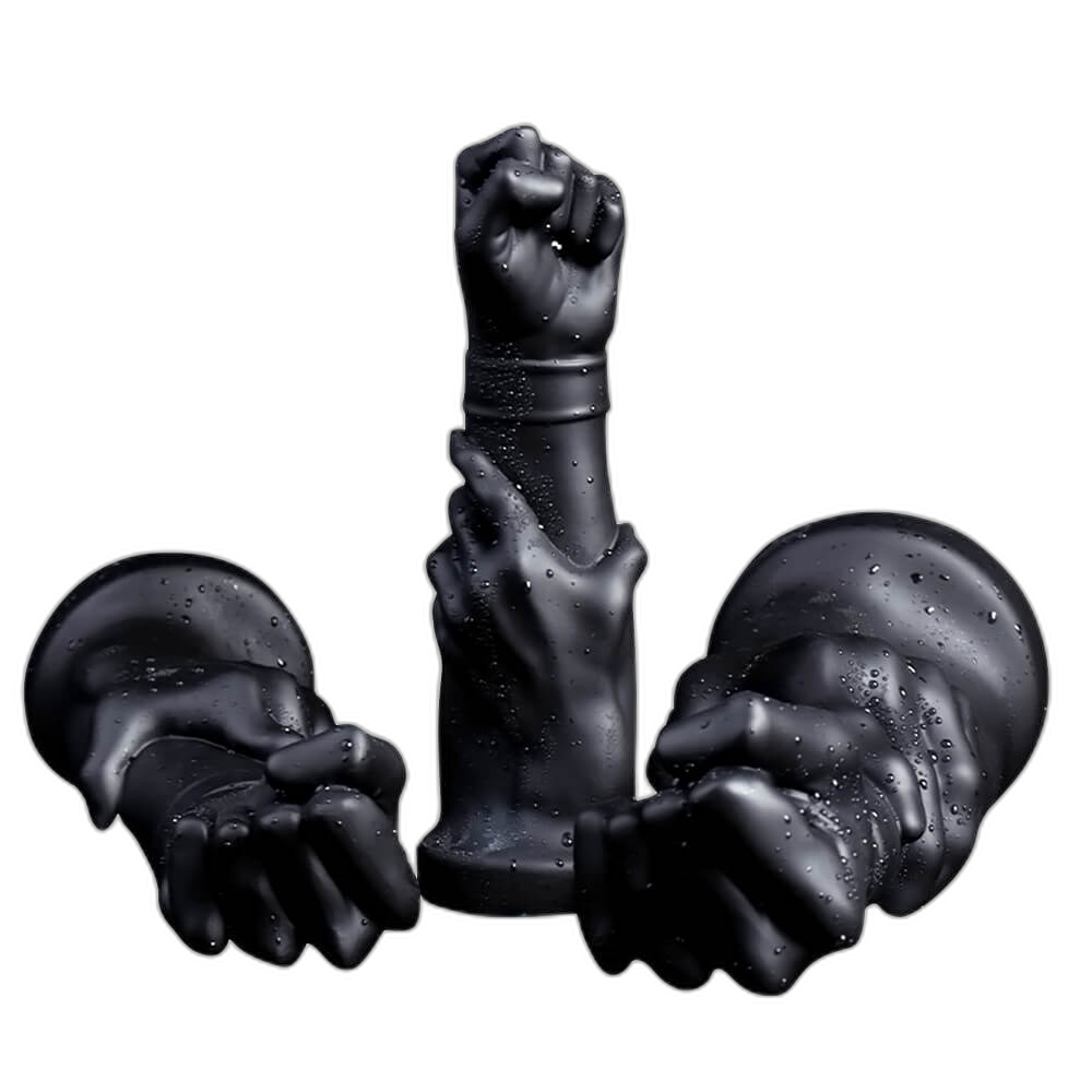 Apex Arm - Fist Dildo - Huge Dildo - Silicone Dildo