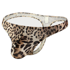 Wild Thong