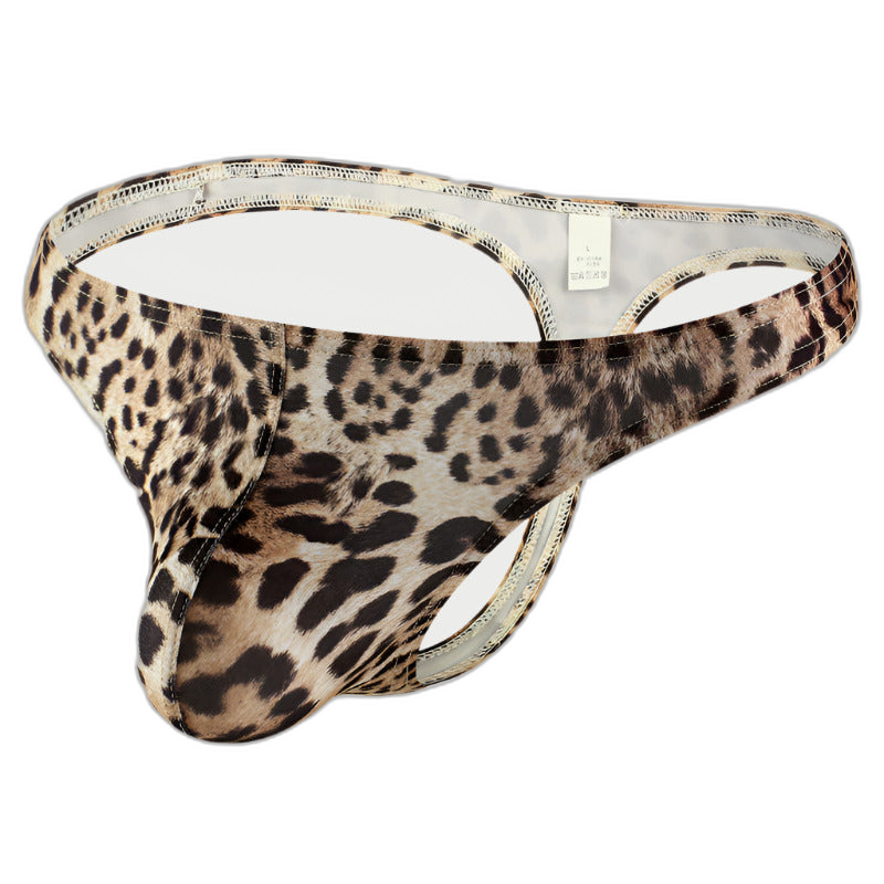 Wild Thong