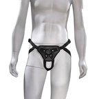 Strap-on Harness - Dildo Compatible