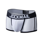 Breathable Mesh Boxer Briefs