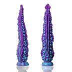 Tide Spine - Fantasy Silicone Dildo - Tentacle Dildo
