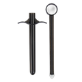 Lube Tube Applicator