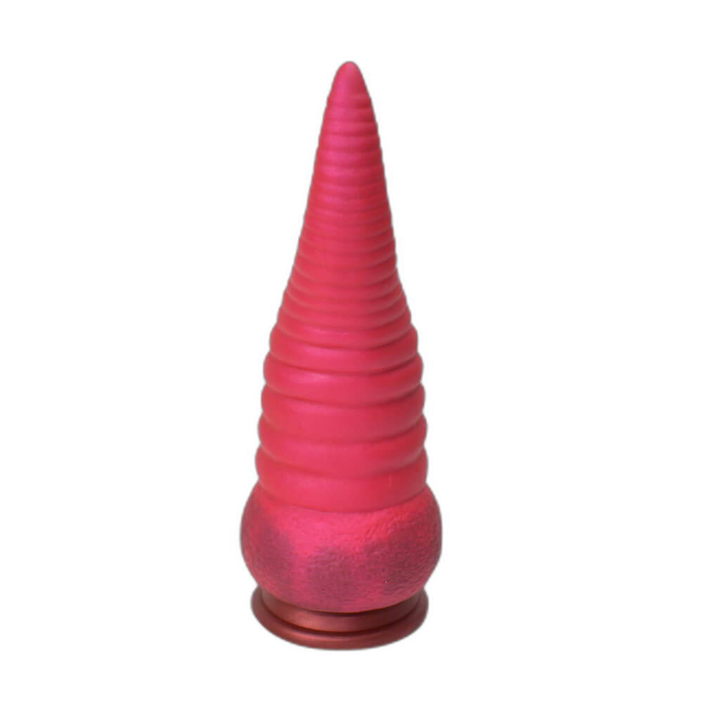 Ollie - 6.5 Inch Tentacle Dildo - Octopus Dildo - Fantasy Dildo