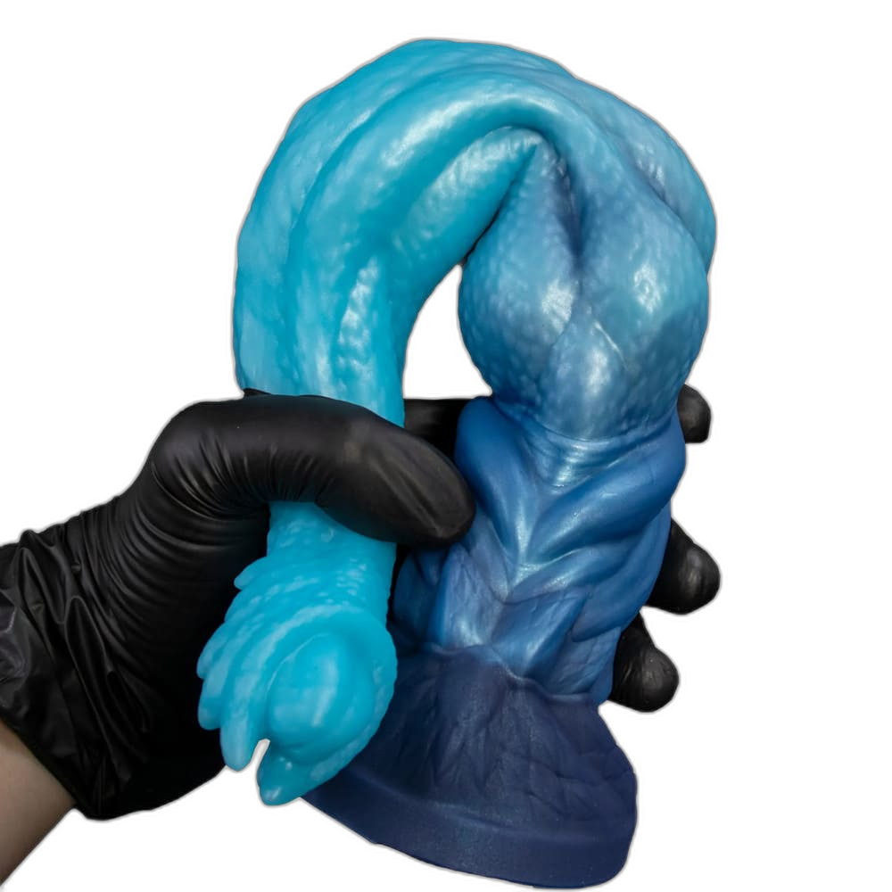 Abyss Dragon - Fantasy Dragon Dildo
