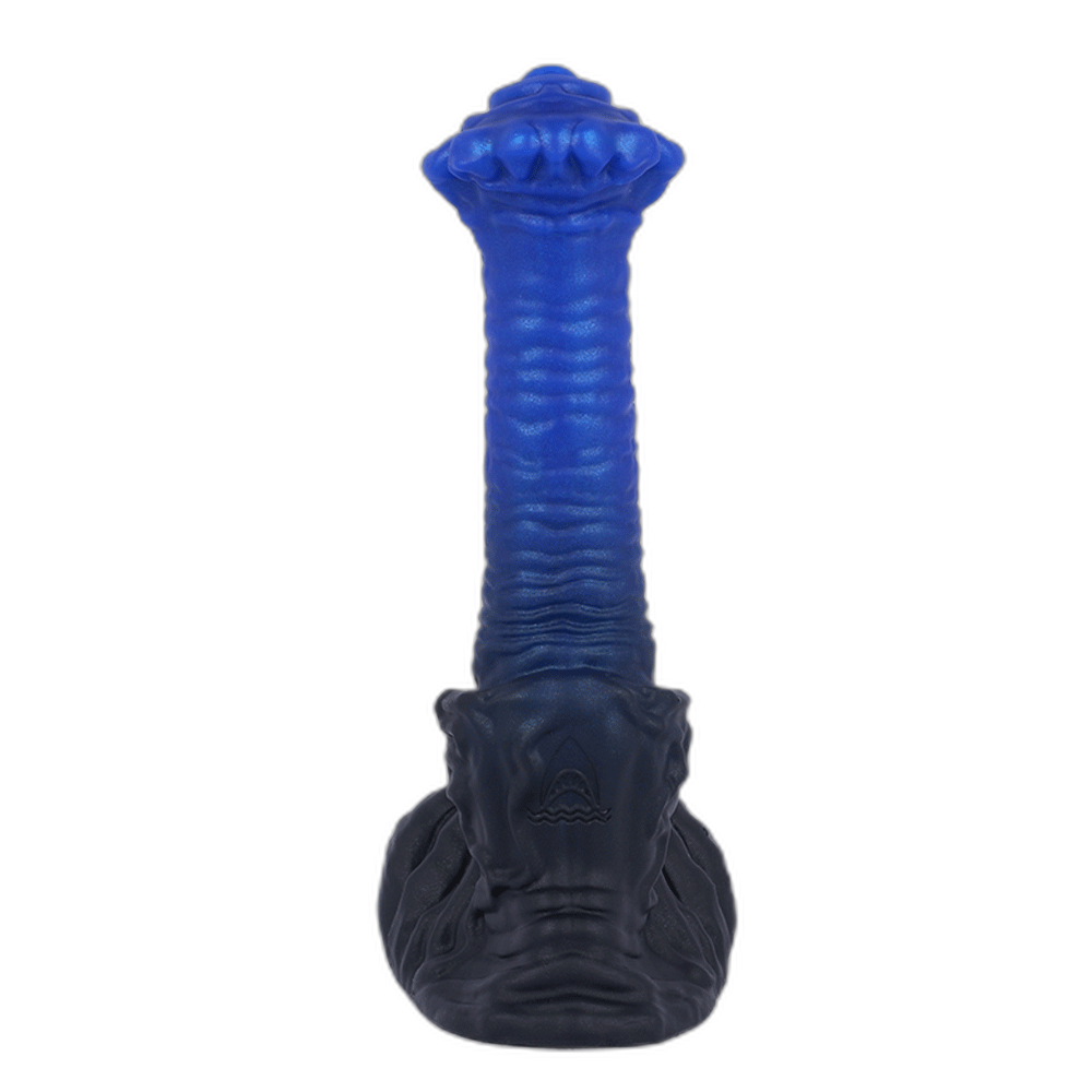 SWISOK Kelpie - Fantasy Horse Dildo - Replica Horse Animal Dildo - 3 Sizes