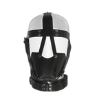 Silicone Head Muzzle Harness