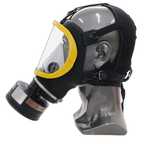 ruff GEAR Aroma Gas Mask Pro
