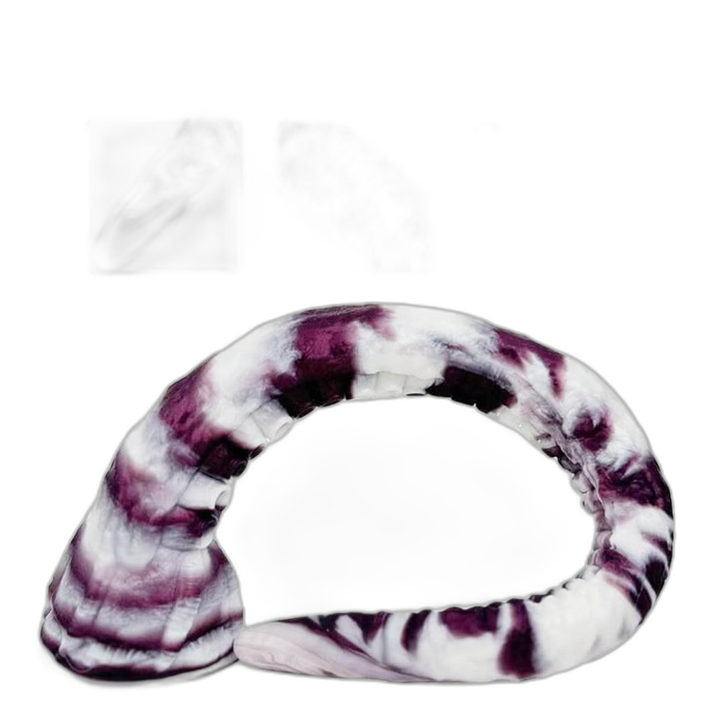 Elyzra - Tentacle Dildo – Fantasy Anal Toy
