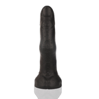 Titan - Finger Dildo - Huge Dildo - Silicone Anal Dildo