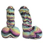 Equine - 7.9 Inch Horse Dildo - Fantasy Dildo