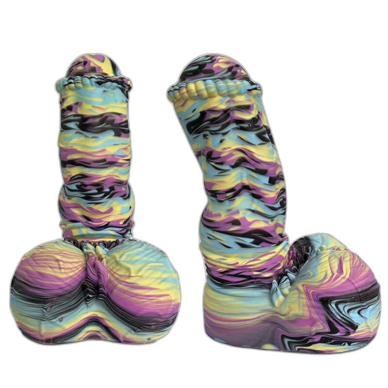 Equine - 7.9 Inch Horse Dildo - Fantasy Dildo