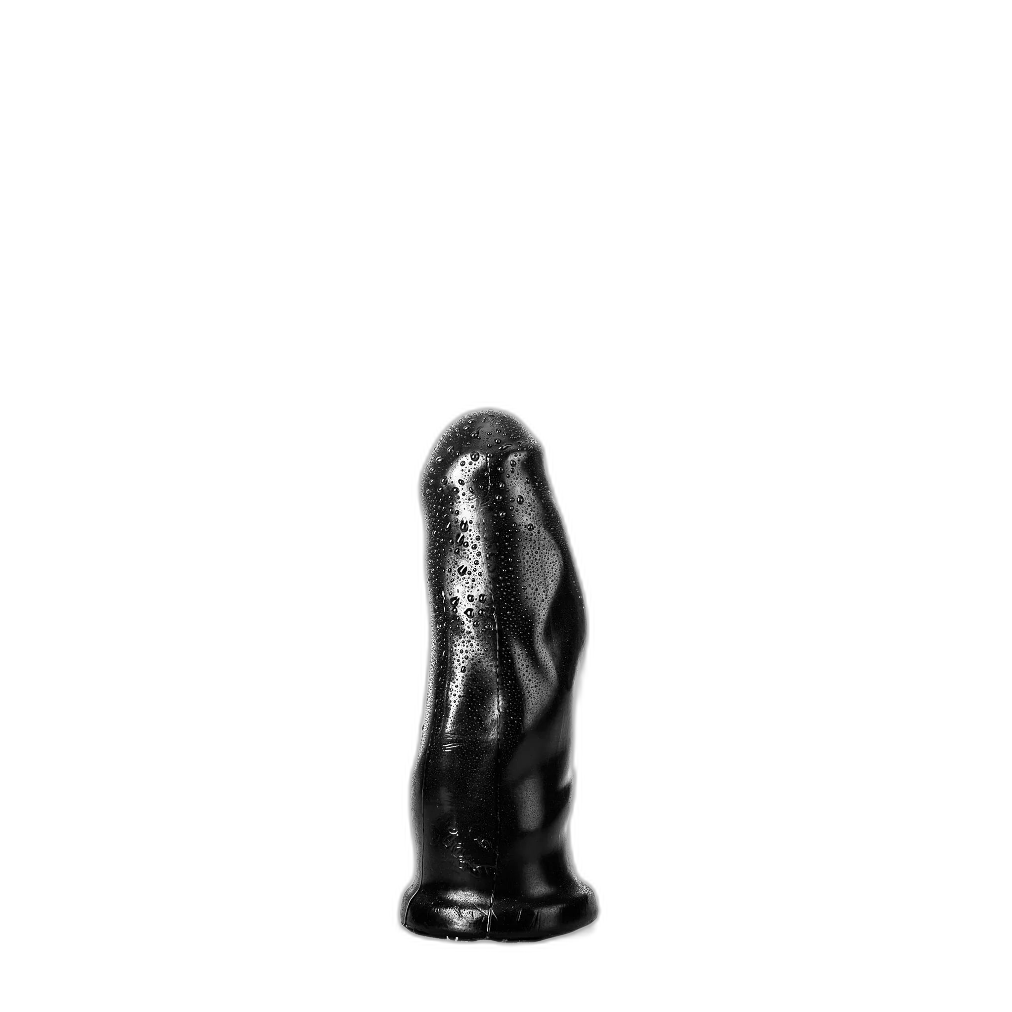 ruff GEAR Joe Dildo 8.9 Inch Black