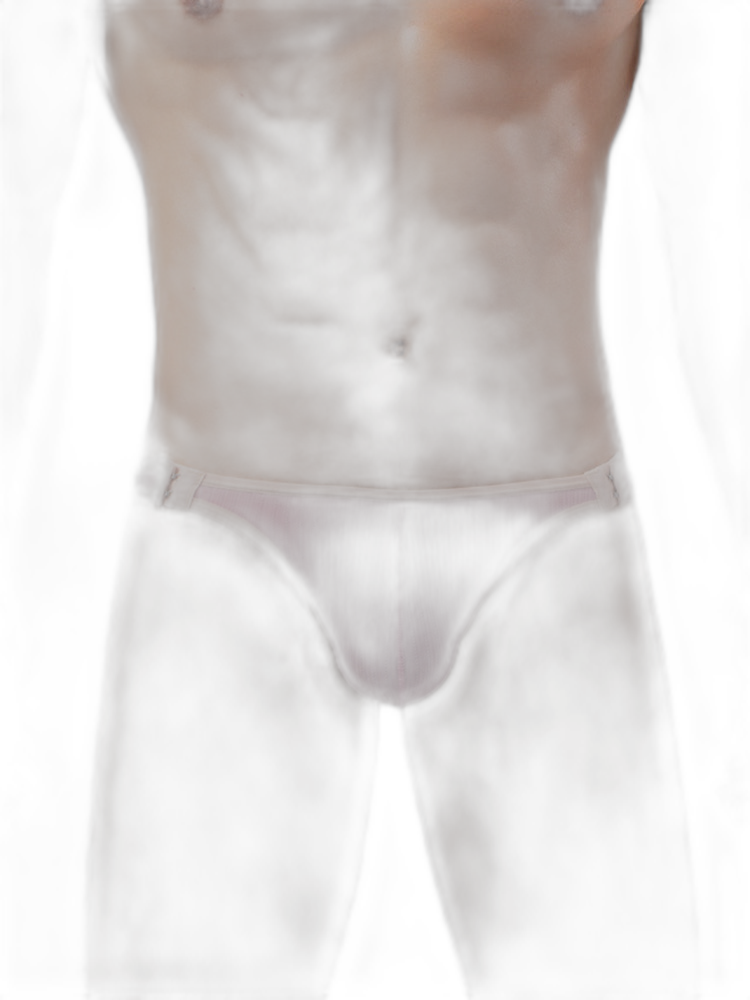 Sexy Open Button Thongs